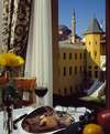 Four Seasons Hotel Istanbul 